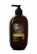 野菜村優質食品專賣店 減醣 168食材 【茶籽堂】碗盤洗潔液500ml
