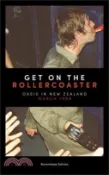 【三民網路書店】Get on the Rollercoaster: Oasis in New Zealand, March 1998 作者：Karamdeep Sahota