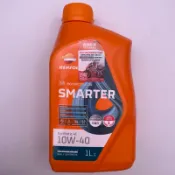 公司貨 力豹仕 SINTETICO 藍寶石機油 REPSOL MOTO  10W40 4T 全合成機油