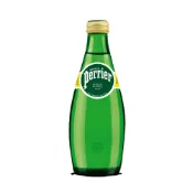 (店+)【Perrier 沛綠雅】法國Perrier沛綠雅 氣泡天然礦泉水(330mlx24入) 公司貨