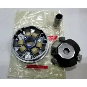 三陽原廠前普利盤總成F67 適用機種:適用機種:6期 Z1 125/ 6期金發財125/ 6期新迪爵