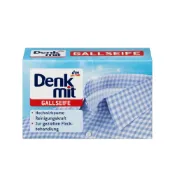 (店+)德國 DM Denkmit 去漬洗衣皂 100g 去漬皂 去汙 強力去汙