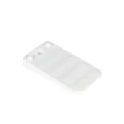 (店+)【攝彩】傢俱水平墊一組3入(可疊加 床腳增高墊 桌椅腳墊 家具墊 調節水平 門縫塞 衣櫃墊 筆電墊高 門檔 防滑)