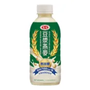 及時雨 生活好物選品 愛之味 豆漿燕麥 340毫升 X 12 入