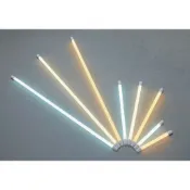 【1尺/2尺買10送1，均價只要66元】T8 LED燈管 1尺 / 2尺 / 3尺 / 4尺 全新品 全電壓 好商量~【APP滿額下單10%點數(單一帳號最高1000點)】9/30止