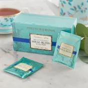 Fortnum&Mason 英國茶25入茶包系列 部在在台 早餐混合茶 伯爵夫人 訂單滿千才出貨