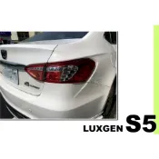 小亞車燈改裝＊全新 納智捷 LUXGEN S5 12 13 14 15 年 原廠型 尾燈 一顆2500