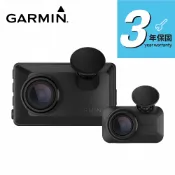 【現貨】GARMIN Dash Cam X110D 雙鏡頭行車記錄器(內含16G)