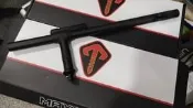 五0兵工 MAXTACT 戰術拐棍造型鎮暴槍，六發 CO2 17mm，不可能的任務，最終清算