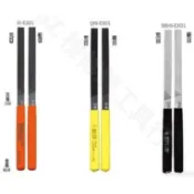 【威利小站】日本壺三 TSUBOSAN HI-EX01 QHI-EX01 BRHI-EX01 DIY銼刀 雙面異目挫刀