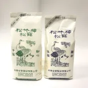 【夯胖²】洽發 松竹梅中筋粉心/低筋麵粉(1KG)原包裝