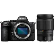 【Nikon 尼康】Z5 II Z5M2 KIT 附 Z 24-200mm VR 旅遊鏡組 (公司貨) 全片幅無反微單眼相機 Z52 KIT