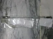 正廠 福斯 VW T5 中窗開關連動桿 中窗開關連桿 (直,彎) 其它三角架,和尚頭,惰桿,拉桿,李子串,來令片歡迎詢問