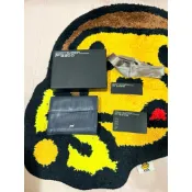 PORSCHE DESIGN 保時捷 P3300 French Classic 3.0 Cardholder 經典皮夾