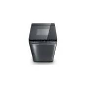 (店+)【TOSHIBA 東芝】AW-DMUH17WAG(SS) 17公斤 直立式變頻洗衣機-髮絲銀 (含基本安裝)