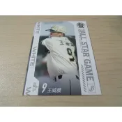 2020 中華職棒29年 明星賽 中信兄弟 王威晨 296