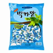 韓國 薄荷糖800g 硬糖