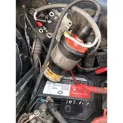 vw t4 考爾延長線