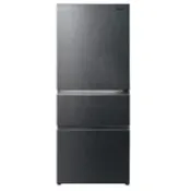 【順發線上購物】Panasonic NR-C505XGS-B 500L三門變頻無邊框玻璃IOT墨岩黑電冰箱