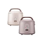 【KINYO】0.8L 三人份電子鍋 電鍋(不沾內鍋 蒸煮兩用 REP-03)