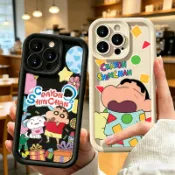 睡衣小新 Vivo Y21 5G Y03 Y04 Y05 Y20 Y20S Y21S 手機殼 防摔 T57L
