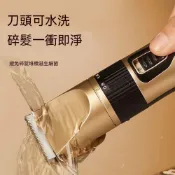 【喜多多】理髮器 電剪 電推 電推剪 剃髮刀 剃頭刀 理髮電剪 電剪髮器 電動理髮器 電動理髮器套組