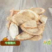 (售完)牛蒡脆片 80g 蔬果脆片 蔬果餅乾 蔬果片  蔬菜乾 蔬菜條 乾燥蔬果  脫水蔬菜 素食  【甜園】