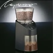 【田馨咖啡】Capresso 卡布蘭莎磨豆機 多段式錐形刀盤 磨豆機 CP-560 -免運
