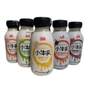(店+)【國農】國農乳品 PP215ML牛奶系列  2箱(48瓶) PP瓶包裝