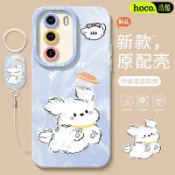 【DU朵拉】飛盤小狗OPPOReno12手機殼 適用iPhone 蘋果 三星 華為 Vivo 小米 紅米 OPPO手機殼