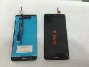 華碩手機螢幕維修 ASUS ZenFone3 5.5吋 ZE552KL 面板維修 觸控螢幕破裂 更換總成(觸控+液晶)