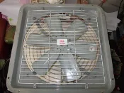 順光~工業用18吋強力**通風機**型號SK-18*1/2HP*1720RPM*電壓AC220V/380V(三相)