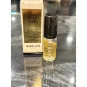 專櫃正品 嬌蘭 24 K保濕持妝凝露  5ml  現貨特價