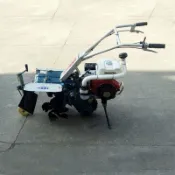 【可開發票】正品原廠農豐牌培土機單輪旋耕機開溝機中耕田園管理機起壟機微耕詢運費b
