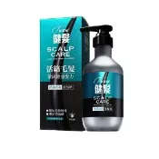 【菲那絲】健髮洗髮精_控油清爽配方400ml