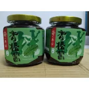 胡媽媽灶腳 香樁醬 素食 香椿醬250g罐