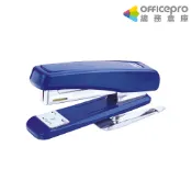 袋鼠附除針器釘書機DS-B8ER/適用B8針/顏色隨機出貨｜Officepro總務倉庫