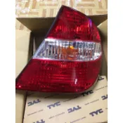 TNSK TOYOTA CAMRY 02 後燈 尾燈 OEM廠TYC牌 品質優
