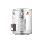 【TENCO 電光牌】直掛式儲熱式單相電熱水器30公升(ES-92B008L1 不含安裝)
