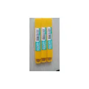 (店+)【OLFA】DKB-10  30度細工刀片(適用刀SAC-1/VP/LTD-05)10片裝