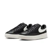 NIKE 休閒鞋 男鞋 運動鞋 滑板鞋 BLAZER PHANTOM LOW 黑 HF3119-001 (2N1279)