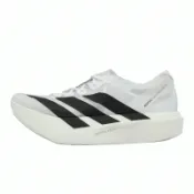 ACS跨運動 adidas 愛迪達 競速跑鞋 Adizero Adios Pro Evo 2 男鞋 白 黑 回彈 碳板鞋 JR7260