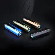 (店+)【IMALENT】電筒王 LD70(4000流明 203米 高亮EDC手電筒 磁吸充電 OLED顯示)