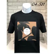 高雄凡賽斯歐洲精品 HUGO BOSS BOSS 黑標 胸前棕櫚樹陰影LOGO 黑色 短T/T-SHIRT
