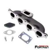 排氣芭蕉 FOR Mitsubishi 4G92 4G93 Lancer SOHC DOHC GSR 1.8T T25