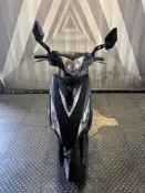 『欣達批發』【批發車】 光陽 vjr 125 2019年 abs 雙碟