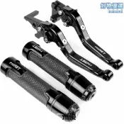 檸檬精選屋 【CNC精工】寶馬R NineT牛角 摩托車手把 剎車離合牛角 改裝手把 可調節 輕量化 防滑設計 適配Urban GS/R NINET車型