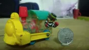 麥當勞漢堡神偷