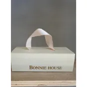 ⭐️Bonnie House 植享家⭐️1ml精油禮盒 (茶樹 尤加利 迷迭香 薄荷 保加利亞薰衣草)