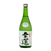 【一飲商店】越乃白雪 幸運 特別純米酒